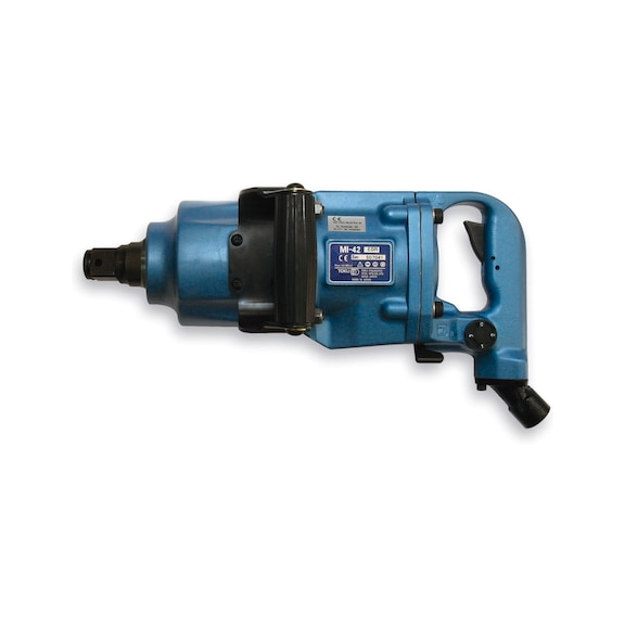 TOKU impact wrench 1 inch MI-42ESR - Impact wrench (compressed air, other)