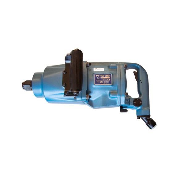 TOKU impact wrench 1 inch MI-4500ESR - Impact wrench (compressed air, other)