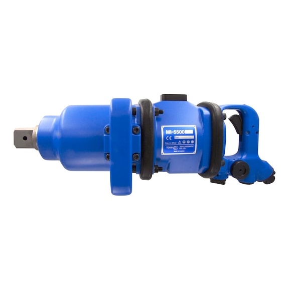 TOKU Schlagschrauber 11/2 Zoll MI-5500ES - Schlagschrauber (Druckluft, Sonstiges)