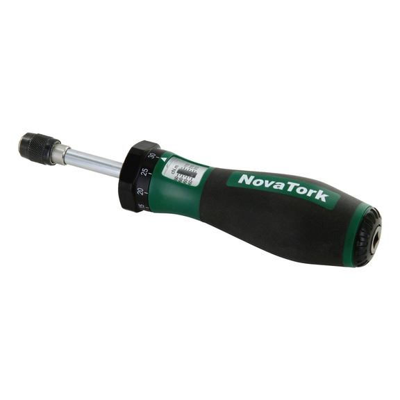 NOVA TORK Drehmomentschraubendreher MSM1360 - Drehmomentschraubendreher