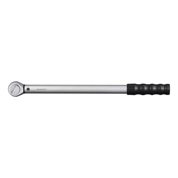 NOVA TORK Torque wrench 25-125 Nm PC2125 - Torque wrench (mechanical)