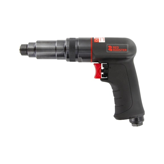 RED ROOSTER Screw gun 1800 rpm RR-02SP - Rotary screwdriver (compressed air)