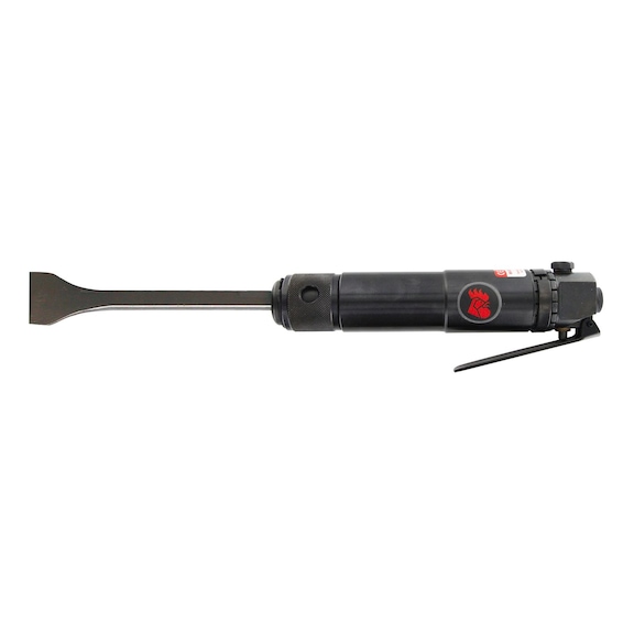 RED ROOSTER chisel hammer square RR-0315 - Hammer (compressed air)