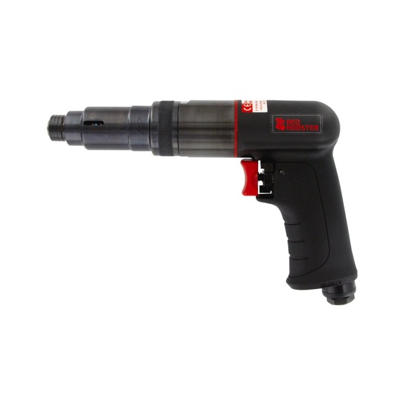 RED ROOSTER Screw gun 800 rpm RR-06SP - Rotary screwdriver (compressed air)