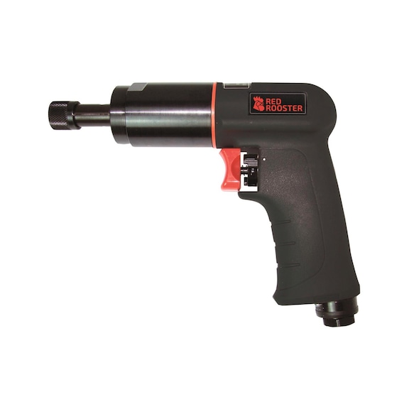 RED ROOSTER Screwdriver gun 800 rpm RR-0800DD - Rotary screwdriver (compressed air)