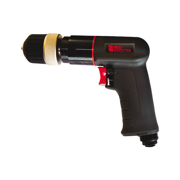 RED ROOSTER drilling machine 1800 rpm 10 mm RR-10DP - Drill (compressed air)
