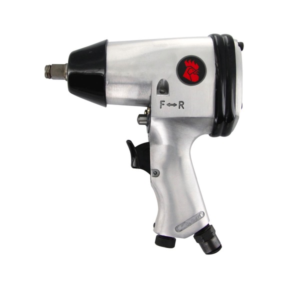 RED ROOSTER impact wrench 1/2 inch RR-15P - Impact wrench (compressed air, other)