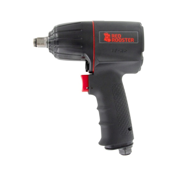 RED ROOSTER impact wrench 3/8 inch RR-16N 3/8 - Impact wrench (compressed air, other)