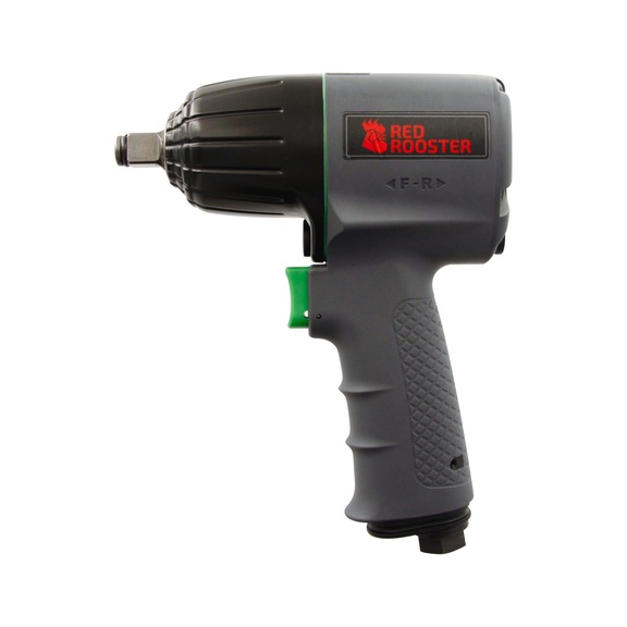 RED ROOSTER impact wrench 1/2 inch RR-18N T - Impact wrench (compressed air, other)