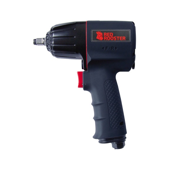 RED ROOSTER impact wrench 1/2 inch RR-18N - Impact wrench (compressed air, other)