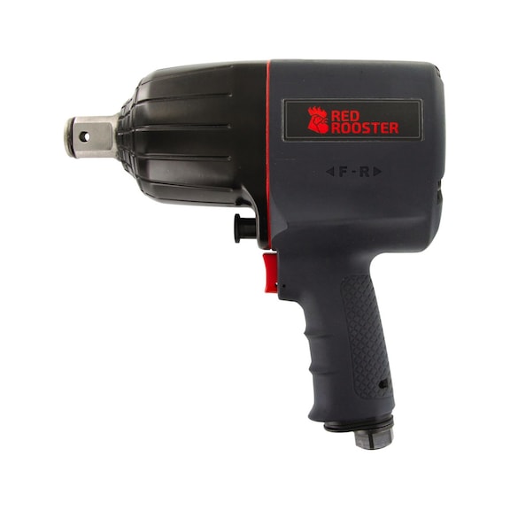 RED ROOSTER impact wrench 1 inch RR-24N 1 - Impact wrench (compressed air, other)