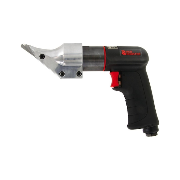 RED ROOSTER Sheet metal shears RR-8110 - Shears (compressed air, other)
