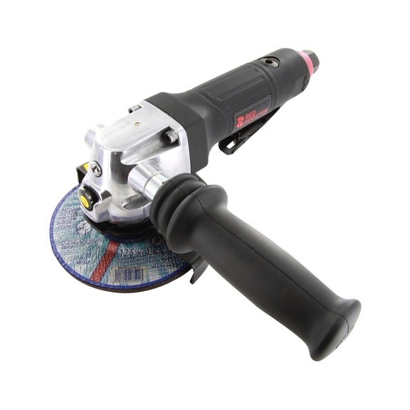 RED ROOSTER angle grinder 100x16 mm RRG-2134 - Angle grinder (compressed air)