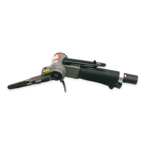 RED ROOSTER Belt sander 20x520 mm RRG-3621 - Belt sander (compressed air)