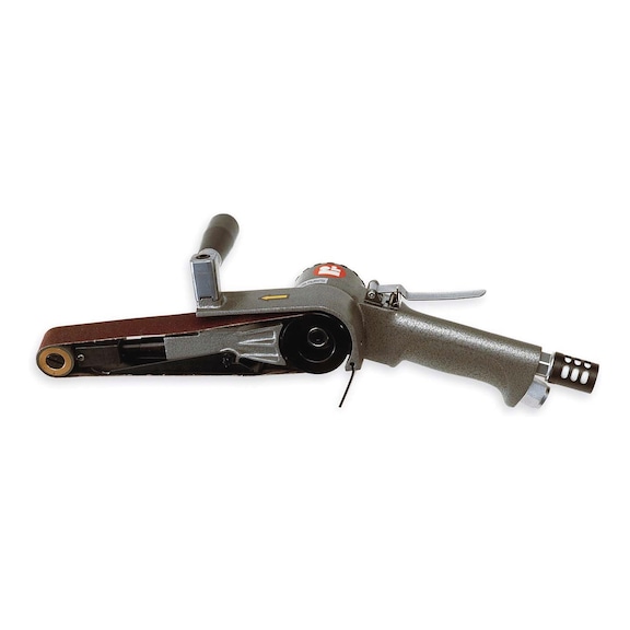 RED ROOSTER Belt sander (compressed air)