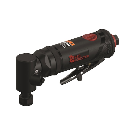 RED ROOSTER 90 degree angle grinder RRG-54190 - Angle grinder (compressed air)