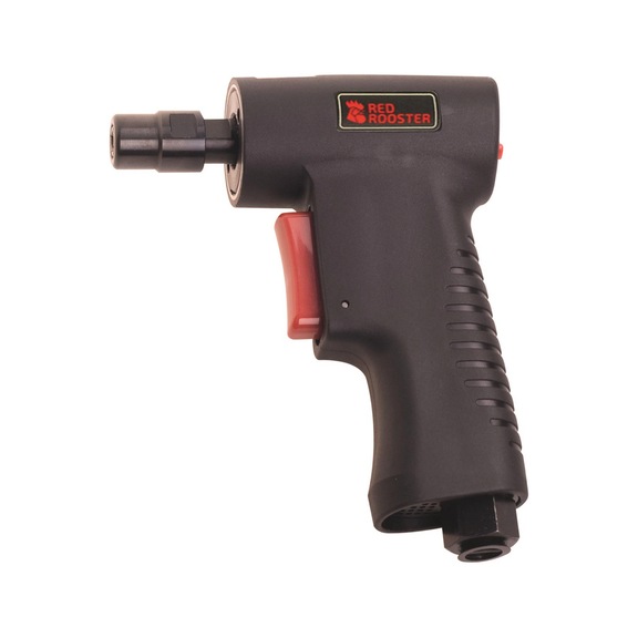 RED ROOSTER sander 15000 rpm 6 mm RRG-60160 - Rod grinder (compressed air)