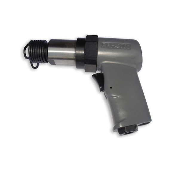 RED ROOSTER chipping hammer 11x12.7x40 mm RRH-2000 - Hammer, chisel (compressed air, other)