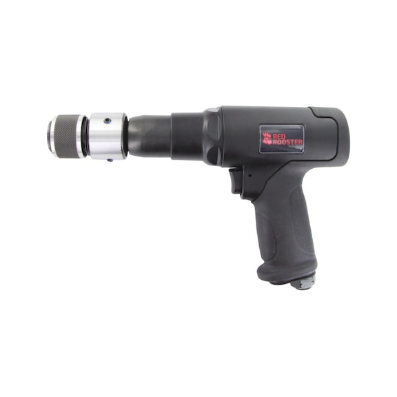 RED ROOSTER Chipping hammer less vibration RRH-4312K - Hammer (compressed air)