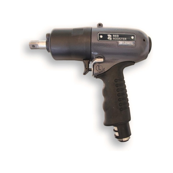 RED ROOSTER impulse wrench 1/2 inch RRI-100T - Impulse screwdriver (compressed air)
