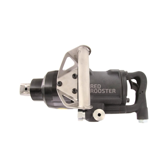 RED ROOSTER Schlagschrauber 11/2 Zoll RRI-1061 - Schlagschrauber (Druckluft, Sonstiges)