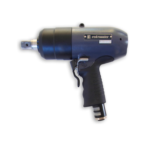 RED ROOSTER Impulse wrench 3/4 inch RRI-150 - Impulse screwdriver (compressed air)