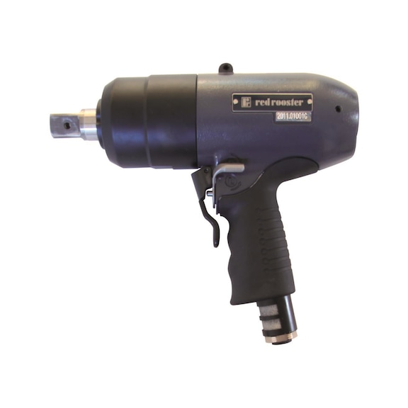 RED ROOSTER Impulsschrauber 3/4 Zoll RRI-180 - Imporlsschrauber (Druckluft)