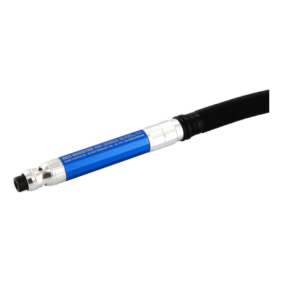 RED ROOSTER pole sander 58000 rpm 3 mm RRI-300658 - Rod grinder (compressed air)