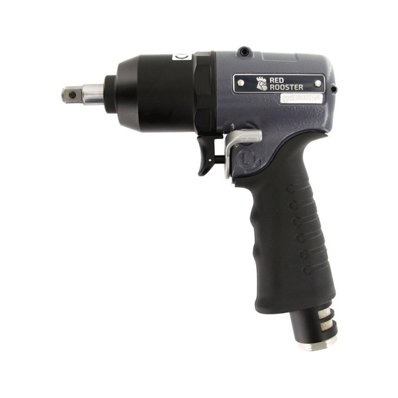 RED ROOSTER Impulsschrauber 3/8 Zoll RRI-30X - Imporlsschrauber (Druckluft)