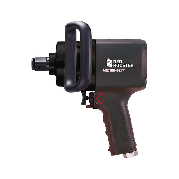 RED ROOSTER impact wrench 1 inch RRI-3700M - Impact wrench (compressed air, other)