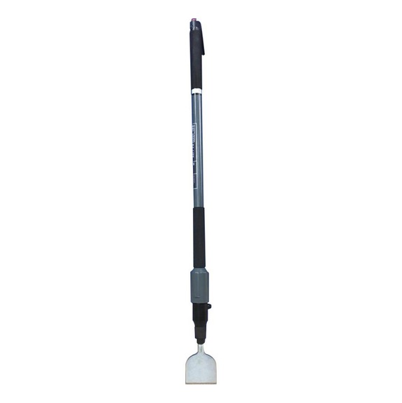 RED ROOSTER Telescopic scraper length 122 cm RRI-4007LR4-LITE - Hammer, chisel (compressed air, other)