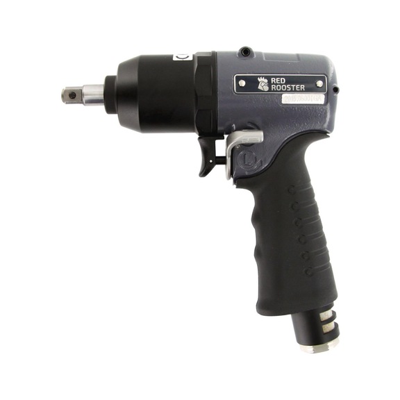 RED ROOSTER Impulse wrench 3/8 inch RRI-40X - Impulse screwdriver (compressed air)