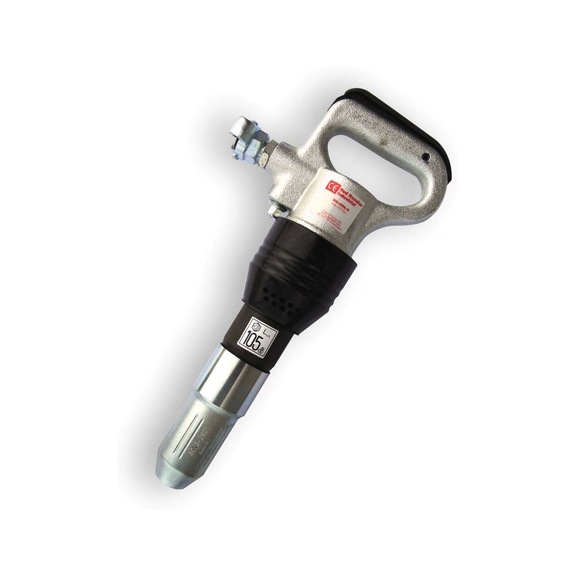 RED ROOSTER Chipping hammer 25x75 mm RRI-4596R - Hammer, chisel (compressed air, other)
