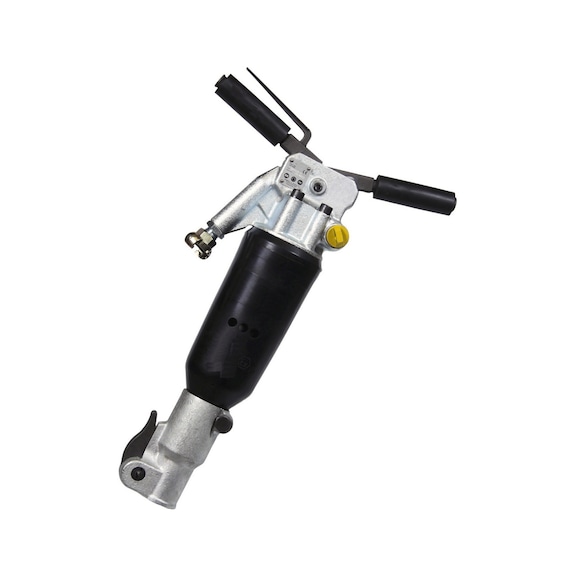 RED ROOSTER Asphalthammer 32x160 mm RRI-4725K VL - Hammer, Meißel (Druckluft, Sonstiges)