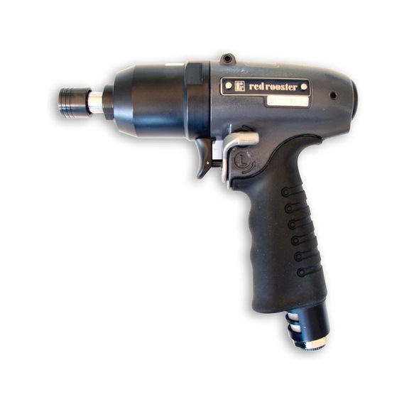 RED ROOSTER Impulse wrench 1/4 inch RRI-50AT - Impulse screwdriver (compressed air)