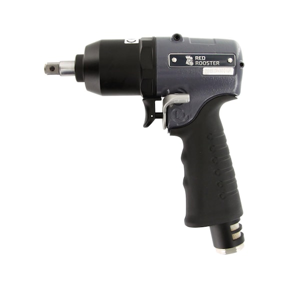 RED ROOSTER Impulse wrench 3/8 inch RRI-50X - Impulse screwdriver (compressed air)