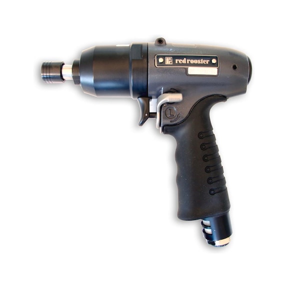 RED ROOSTER Impulse wrench 1/4 inch RRI-60AT - Impulse screwdriver (compressed air)