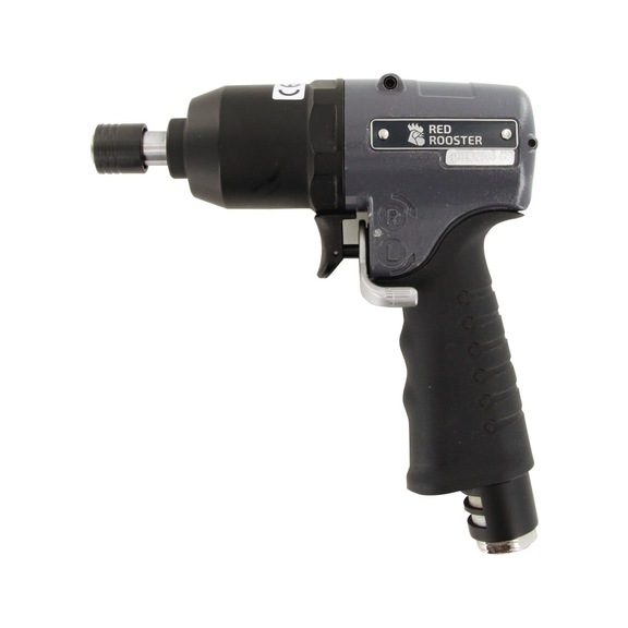 RED ROOSTER Impulsschrauber 1/4 Zoll RRI-60AX - Imporlsschrauber (Druckluft)