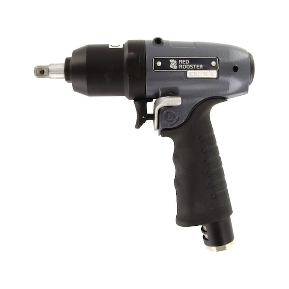 RED ROOSTER Impulse wrench 3/8 inch RRI-60T - Impulse screwdriver (compressed air)