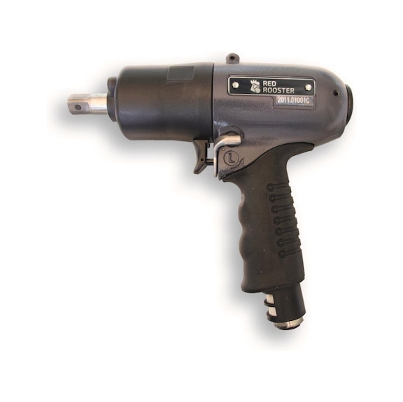 RED ROOSTER Impulse wrench 3/8 inch RRI-70T - Impulse screwdriver (compressed air)