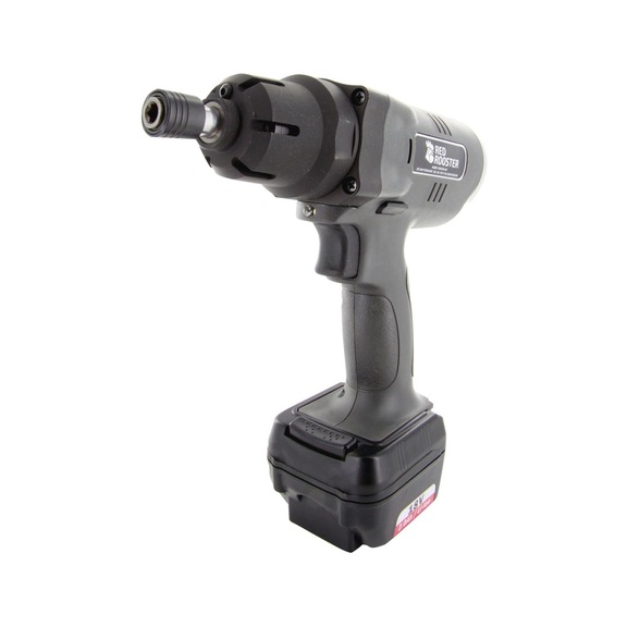 RED ROOSTER RRI-BIM15AT cordless torque impulse wrench - Cordless torque impulse screwdriver