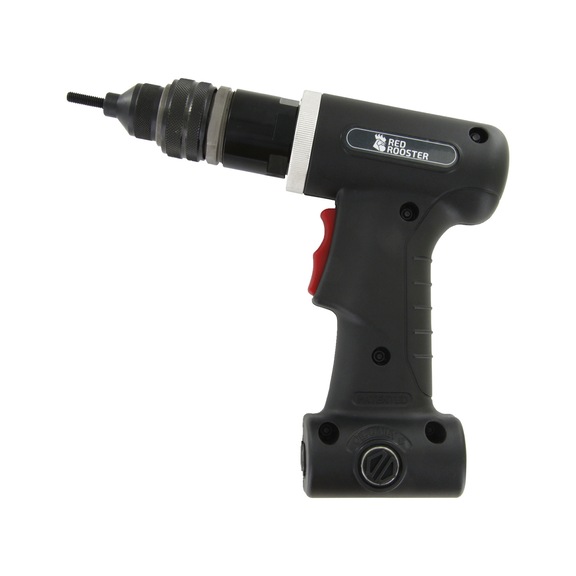 RED ROOSTER blind rivet nut tool RRI-PRN6M-500 - Pneumatic tool (other)