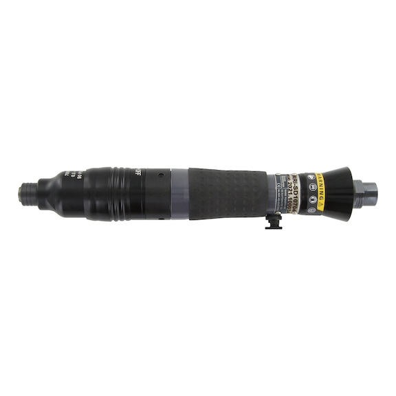 RED ROOSTER Rotary screwdriver with cut-off RRI-SD10704 - Shut-off screwdriver (compressed air)