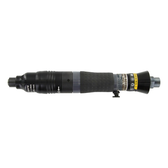 RED ROOSTER Rotary screwdriver with cut-off RRI-SD11002 - Shut-off screwdriver (compressed air)