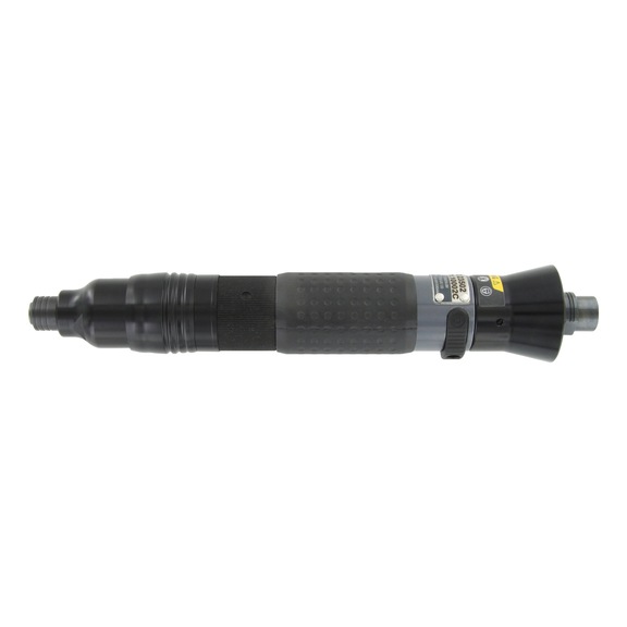 RED ROOSTER Rotary screwdriver with cut-off RRI-SD23502 - Shut-off screwdriver (compressed air)