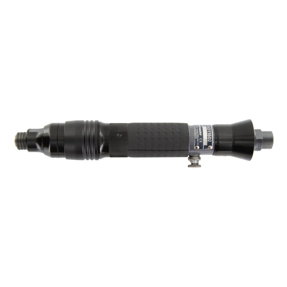 RED ROOSTER Rotary screwdriver with cut-off RRI-SD30710 - Shut-off screwdriver (compressed air)