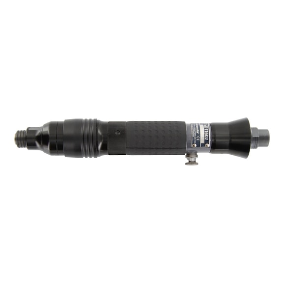 RED ROOSTER Rotary screwdriver with cut-off RRI-SD31706 - Shut-off screwdriver (compressed air)