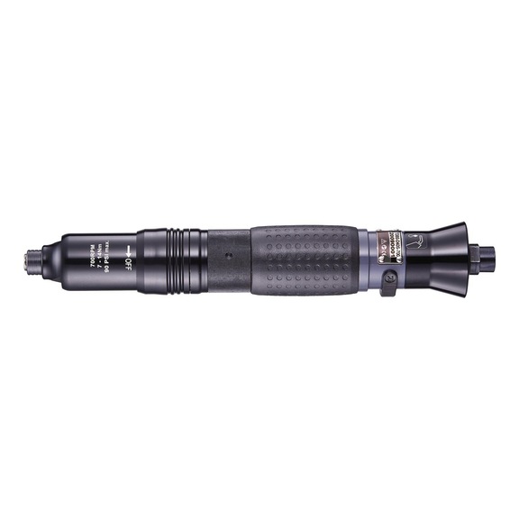 RED ROOSTER Rotary screwdriver with cut-off RRI-SD40513 - Shut-off screwdriver (compressed air)