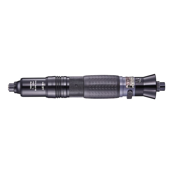 RED ROOSTER Rotary screwdriver with cut-off RRI-SD50416 - Shut-off screwdriver (compressed air)