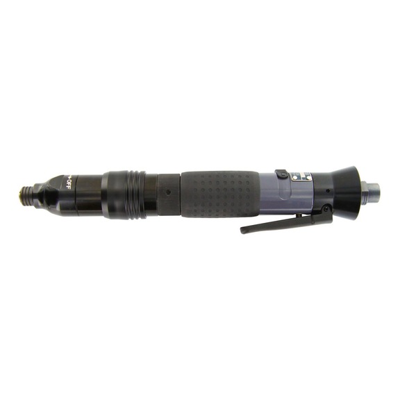 RED ROOSTER Rotary screwdriver with cut-off RRI-SL10902 - Shut-off screwdriver (compressed air)